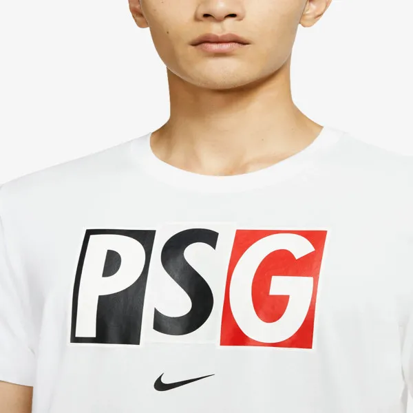 Nike T-shirt PSG M NK TEE VOICE 