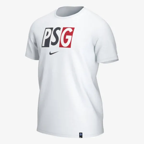Nike T-shirt PSG M NK TEE VOICE 