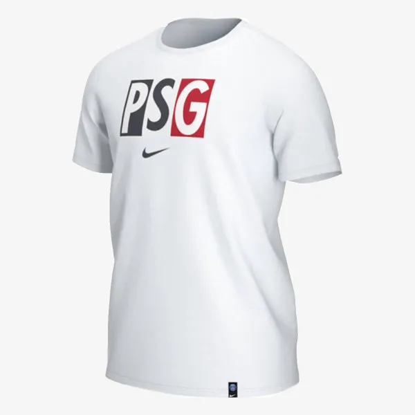 Nike PSG M NK TEE VOICE 