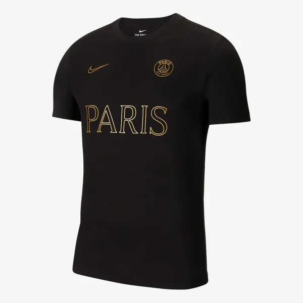Nike PSG M NK DRY TEE CORE MATCH 