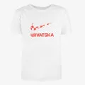 Nike CRO M NK TEE TR GROUND 