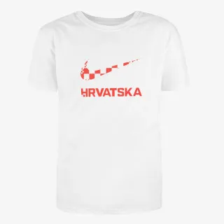 Nike CRO M NK TEE TR GROUND 