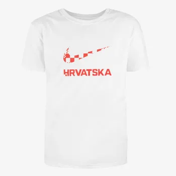 NIKE T-SHIRT CRO M NK TEE TR GROUND 