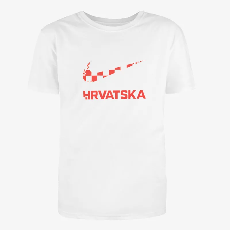 Nike CRO M NK TEE TR GROUND 