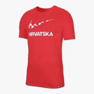 Nike CRO M NK TEE TR GROUND 
