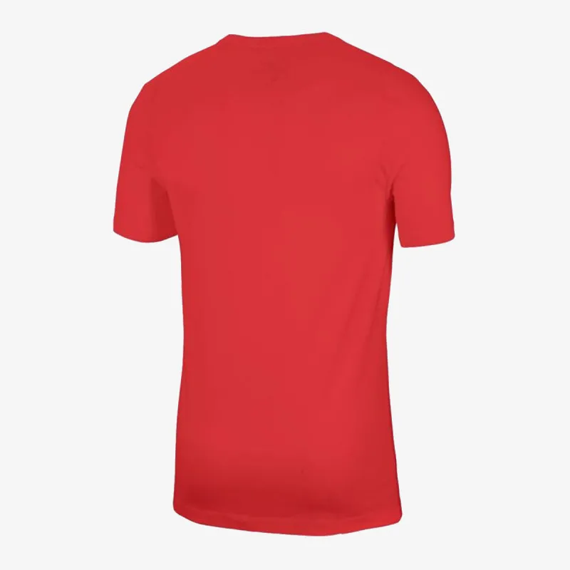 Nike CRO M NK TEE TR GROUND 