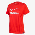 Nike T-shirt CRO W NK TEE TR GROUND 