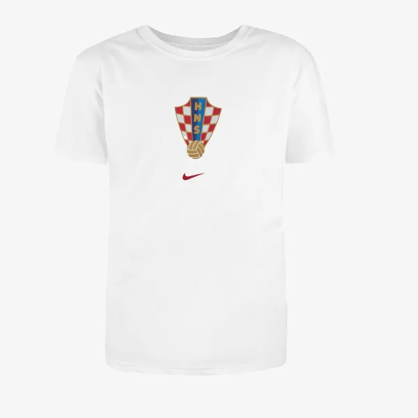 Nike T-shirt CRO B NK TEE EVERGREEN CREST 