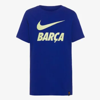 NIKE T-SHIRT FCB B NK TEE TR GROUND 