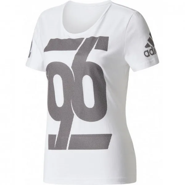 adidas T-shirt NUMBER 