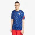 Nike CRO M NK BRT TOP SS PM 