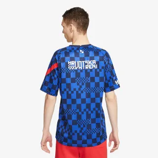 Nike CRO M NK BRT TOP SS PM 