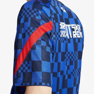 Nike CRO M NK BRT TOP SS PM 
