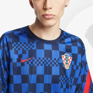 Nike CRO M NK BRT TOP SS PM 