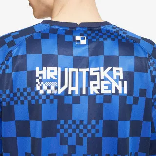 Nike CRO M NK BRT TOP SS PM 