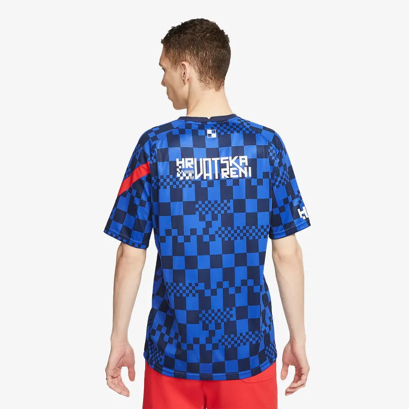 Nike CRO M NK BRT TOP SS PM 