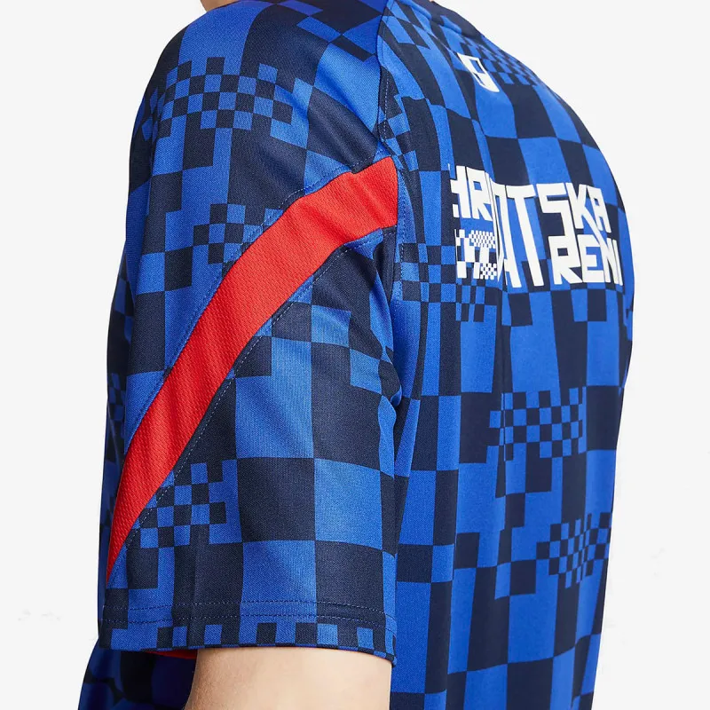 Nike CRO M NK BRT TOP SS PM 