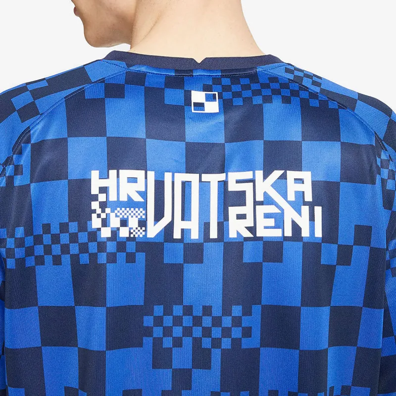 Nike CRO M NK BRT TOP SS PM 