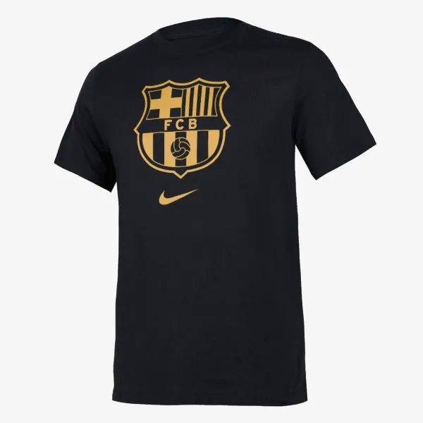 Nike T-shirt FCB M NK TEE EVERGREEN CRST 2 