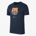 Nike T-shirt FCB M NK TEE EVERGREEN CRST 2 