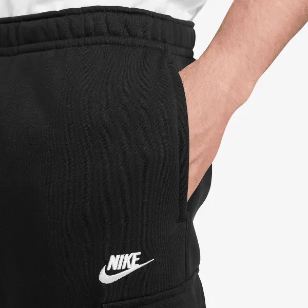 Nike Hlače M NSW CLUB PANT CARGO BB 