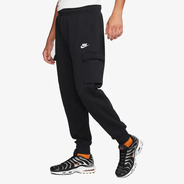 Nike Hlače M NSW CLUB PANT CARGO BB 