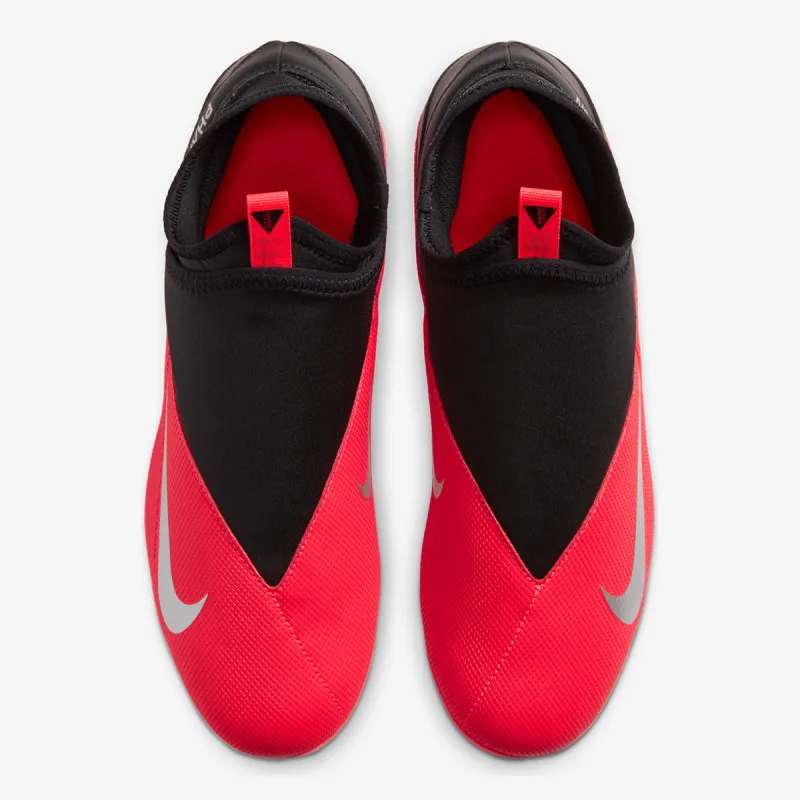 Nike PHANTOM VSN 2 CLUB DF FG/MG 