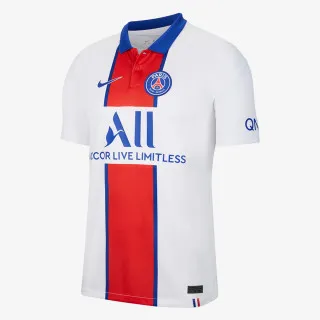 Nike PSG M NK BRT STAD JSY SS AW 