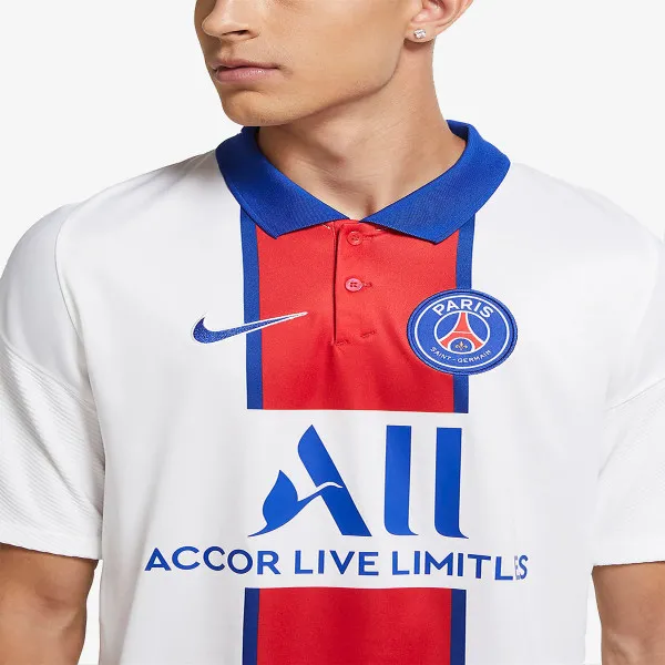 Nike Dres PSG M NK BRT STAD JSY SS AW 