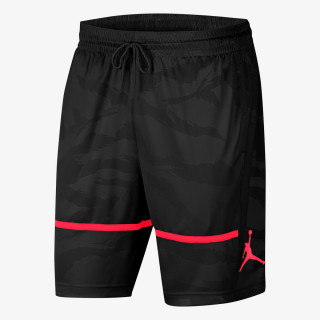 Nike Kratke hlače M J JUMPMAN CAMO SHORT 