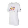 Nike T-shirt CR7 YA 