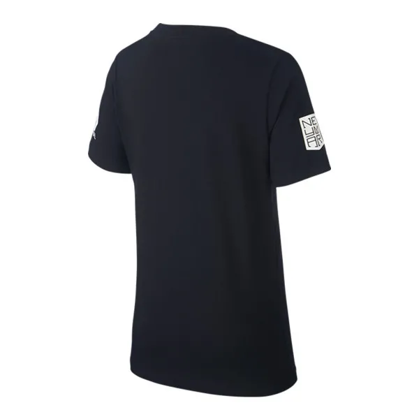 Nike T-shirt NYR B NK TEE MERC 