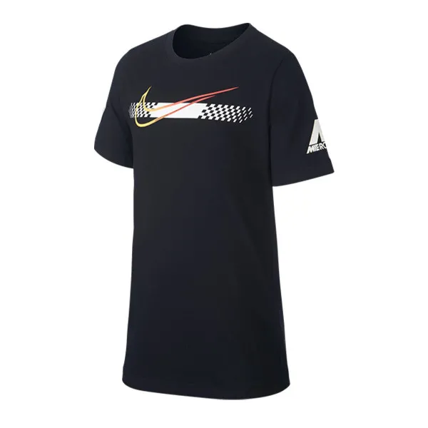 Nike T-shirt NYR B NK TEE MERC 