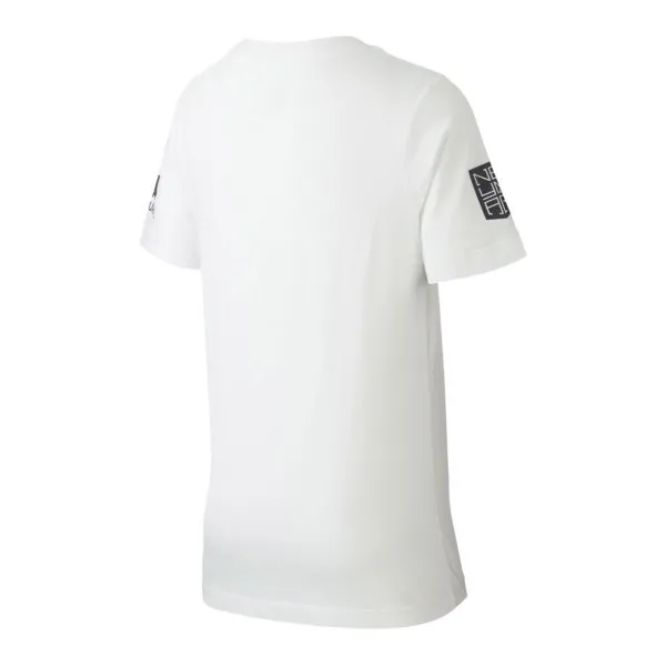 Nike T-shirt NYR B NK TEE MERC 