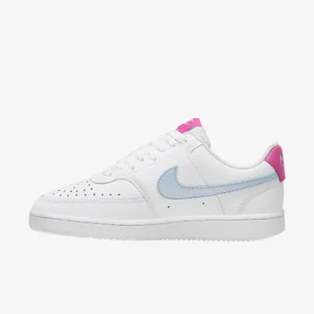 NIKE TENISICE NIKE TENISICE WMNS NIKE COURT VISION LOW 