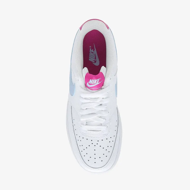 Nike WMNS NIKE COURT VISION LOW 