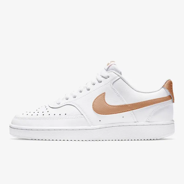 Nike Tenisice WMNS COURT VISION LO 