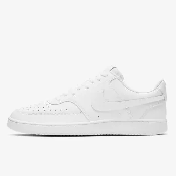 NIKE TENISICE Court Vision Low 