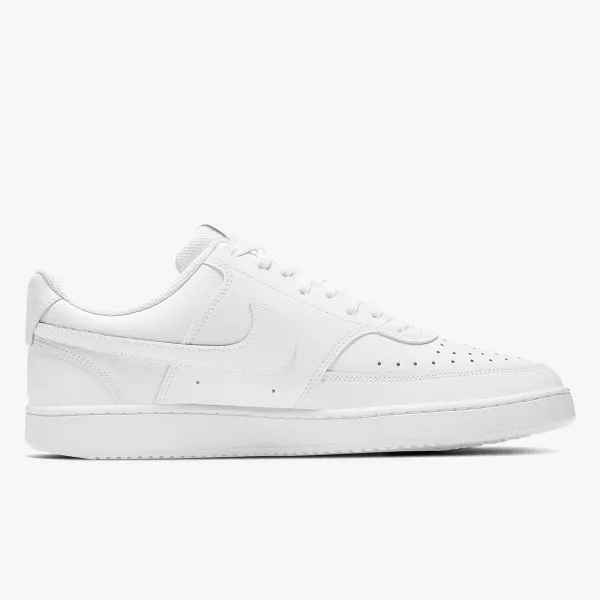 Nike Court Vision Low 
