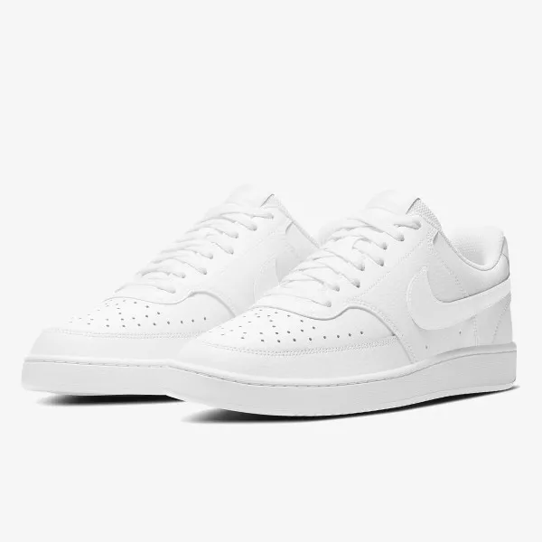 Nike Tenisice Court Vision Low 