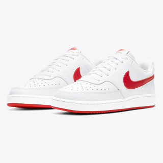 Nike Tenisice COURT VISION LOW 