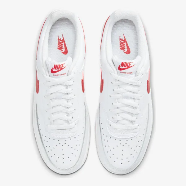 Nike COURT VISION LOW 