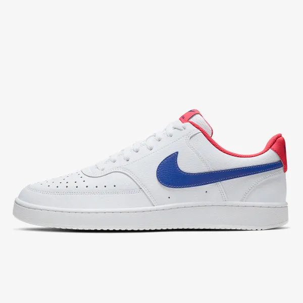 Nike Tenisice Court Vision Low 