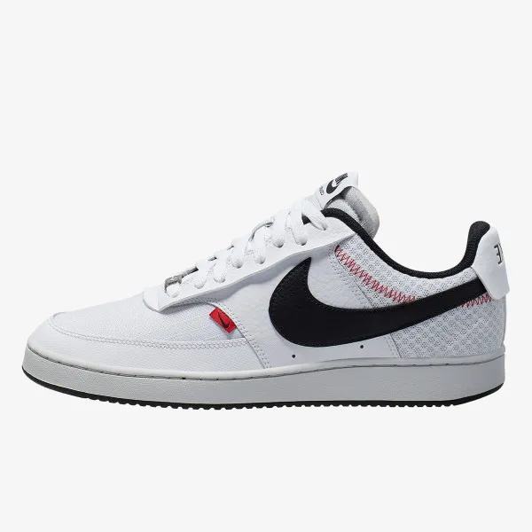 Nike COURT VISION LO PREM 