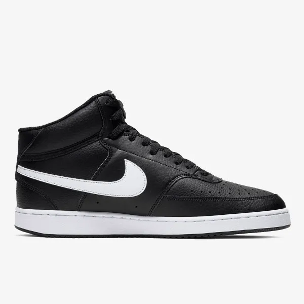 Nike Court Vision Mid 