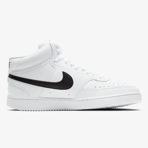 Nike Court Vision Mid 