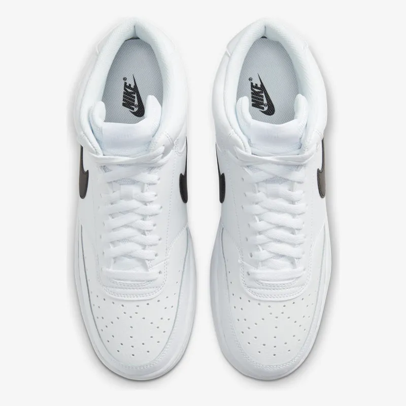 Nike Court Vision Mid 