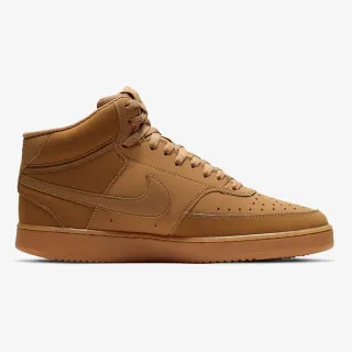 Nike Court Vision Mid 