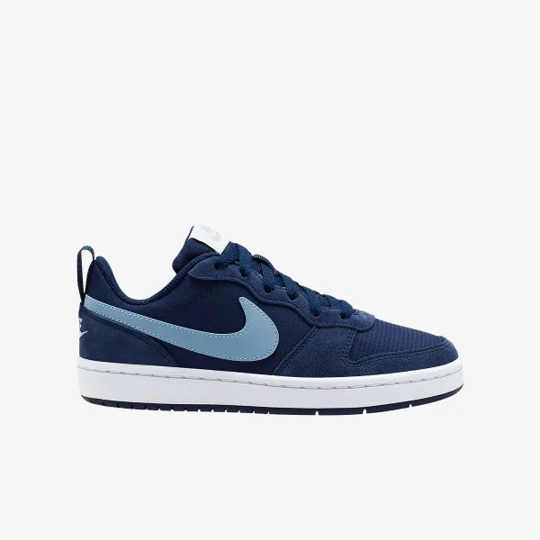 Nike Tenisice COURT BOROUGH LOW 2 PE BG 