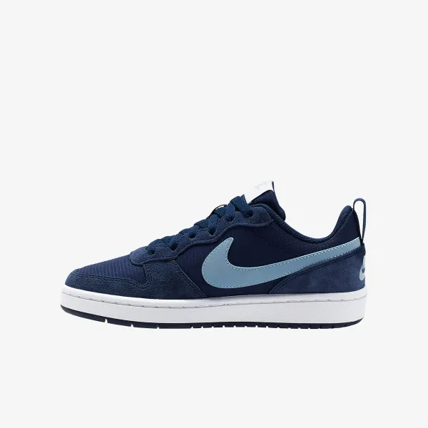 Nike Tenisice COURT BOROUGH LOW 2 PE BG 